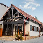 Accommodatie bij particulieren Hanul Anei And Transylvania Braşov