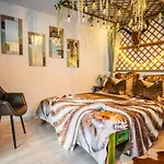 Accommodatie bij particulieren Hanul Anei And Transylvania