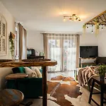 Accommodatie bij particulieren Hanul Anei And Transylvania Braşov