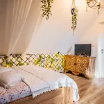 Hanul Anei And Transylvania Homestay *