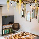 Hanul Anei And Transylvania Homestay