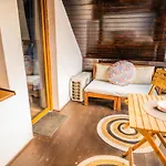 Hanul Anei And Transylvania Homestay *