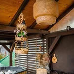 Homestay Hanul Anei And Transylvania *