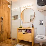 Accommodatie bij particulieren Hanul Anei And Transylvania