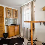 Homestay Hanul Anei And Transylvania