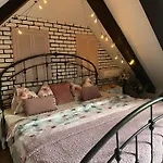 Accommodatie bij particulieren Hanul Anei And Transylvania Braşov