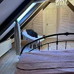Hanul Anei And Transylvania Accommodatie bij particulieren *