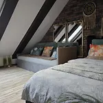 Accommodatie bij particulieren Hanul Anei And Transylvania Braşov
