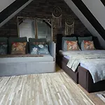 Hanul Anei And Transylvania Accommodatie bij particulieren