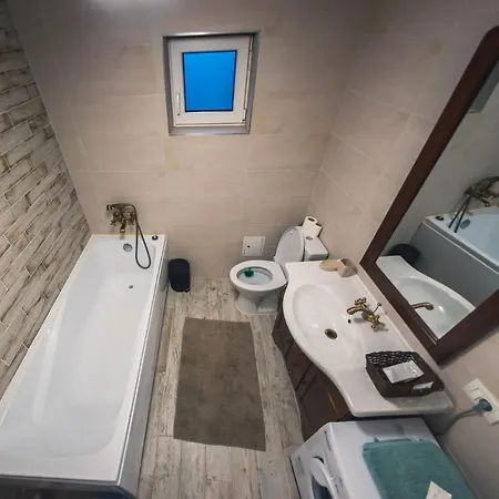 Hanul Anei Homestay