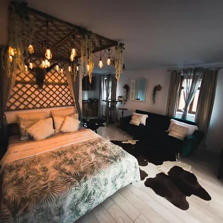 Hanul Anei Alloggio in famiglia