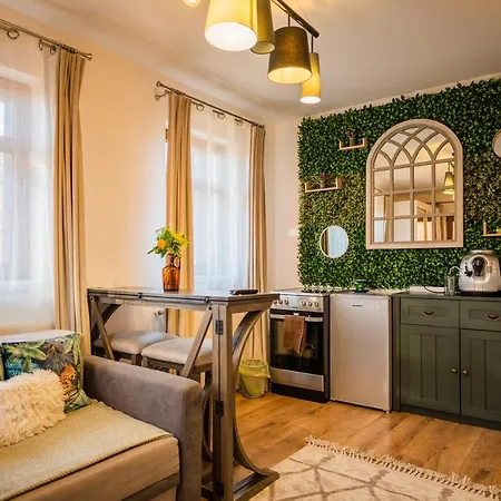 Hanul Anei And Transylvania Homestay