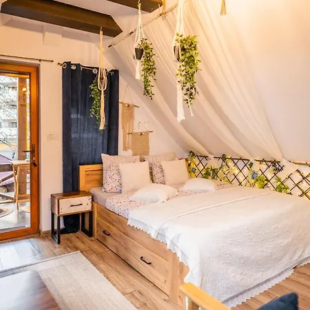 Hanul Anei Alloggio in famiglia *