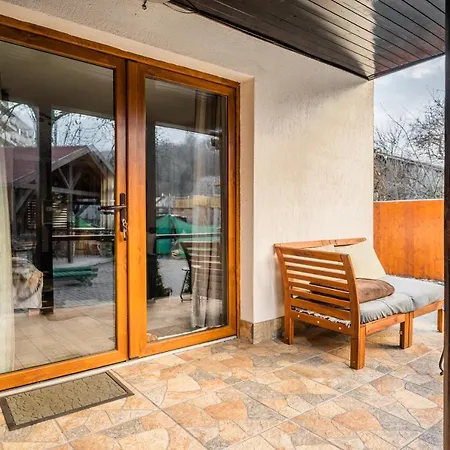 Hanul Anei And Transylvania 홈스테이 *