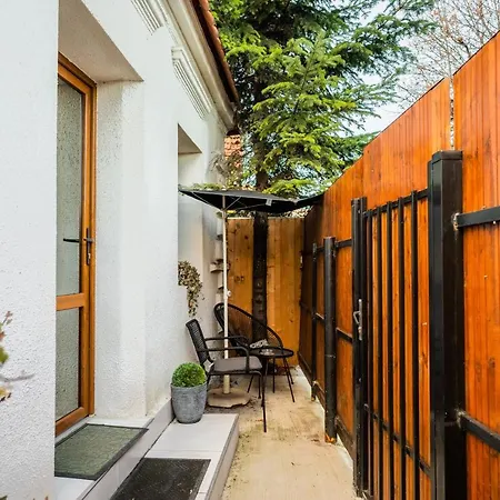 Hanul Anei Alloggio in famiglia Braşov
