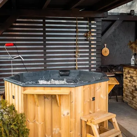 Alloggio in famiglia Hanul Anei