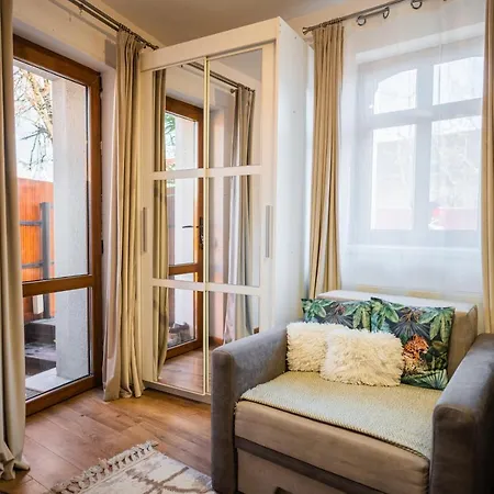 Homestay Hanul Anei Brasov