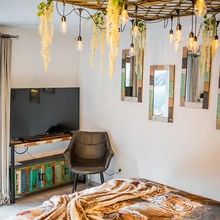 Hanul Anei Homestay