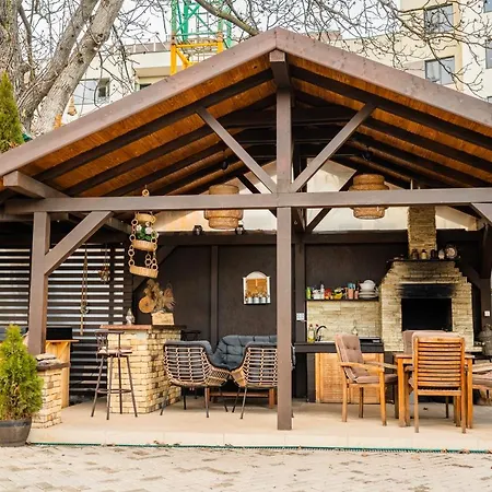 Hanul Anei Braşov