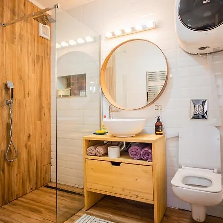 Alloggio in famiglia Hanul Anei