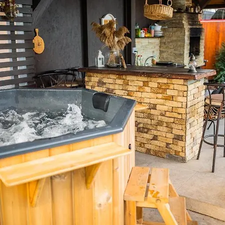 Homestay Hanul Anei Brasov