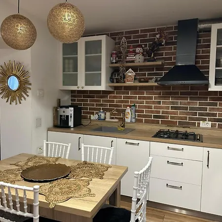 Hanul Anei Alloggio in famiglia