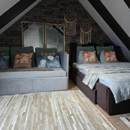 Hanul Anei Homestay