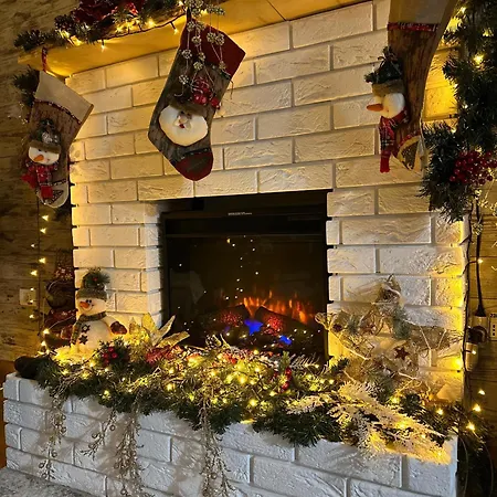 Hanul Anei And Transylvania *