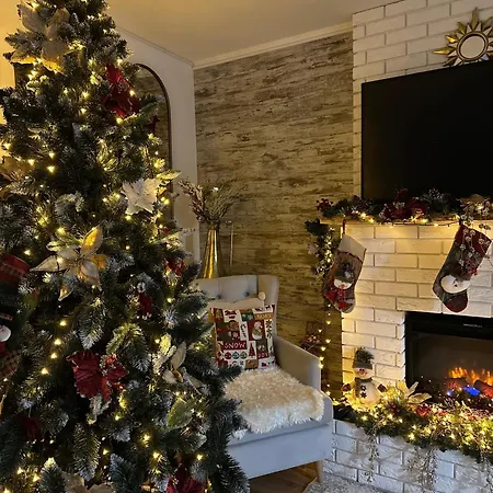 Hanul Anei And Transylvania