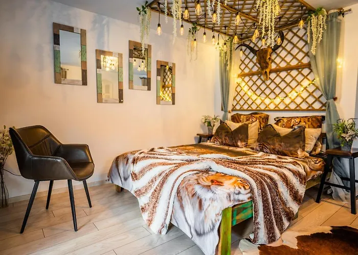 Homestay Hanul Anei And Transylvania