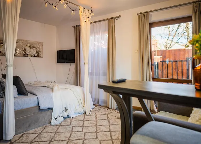 Hanul Anei And Transylvania 브라쇼브