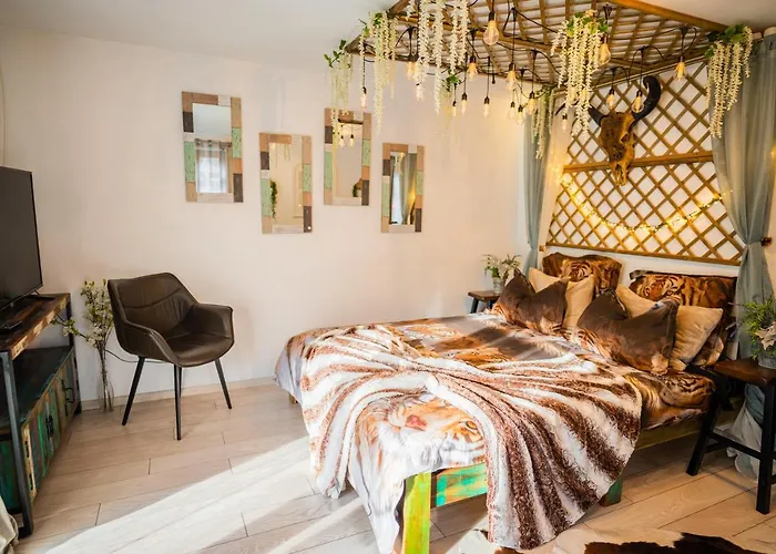 Homestay Hanul Anei And Transylvania