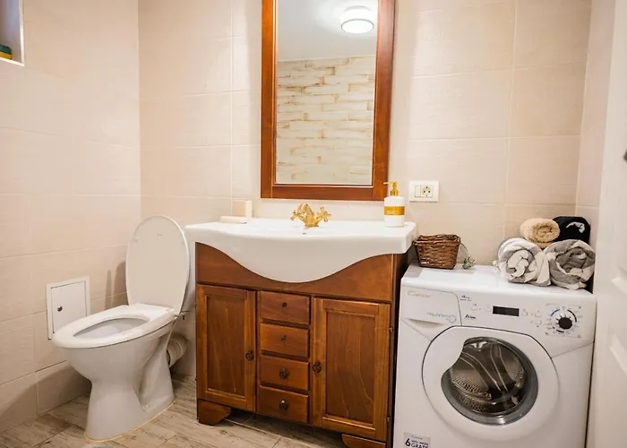 Hanul Anei And Transylvania Habitación en casa particular