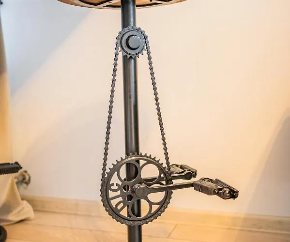 홈스테이 Hanul Anei And Transylvania *