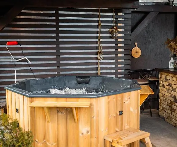 Homestay Hanul Anei And Transylvania