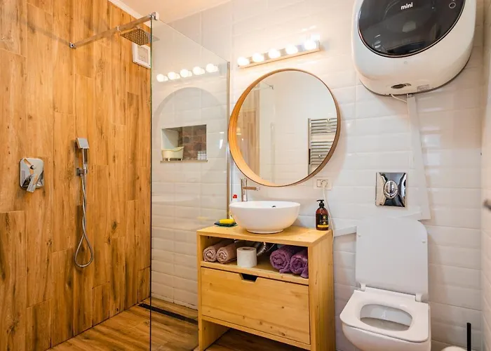 Hanul Anei And Transylvania Homestay Brasov