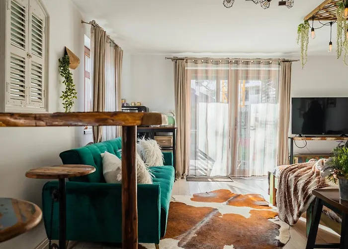 Hanul Anei And Transylvania Homestay