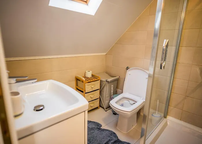 Hanul Anei And Transylvania