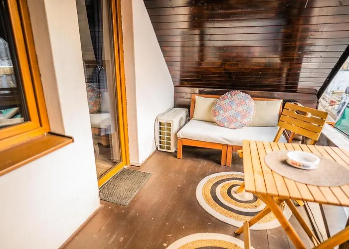 Hanul Anei And Transylvania 홈스테이 *