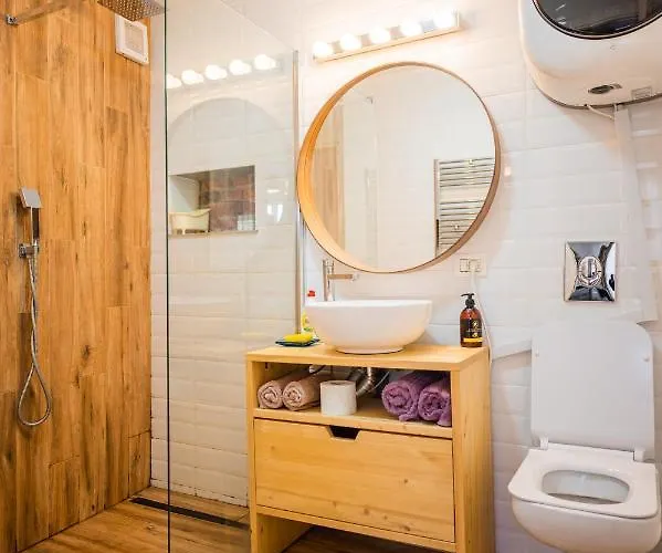 홈스테이 Hanul Anei And Transylvania