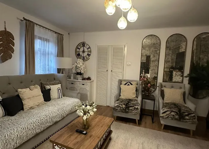 Hanul Anei And Transylvania * 브라쇼브