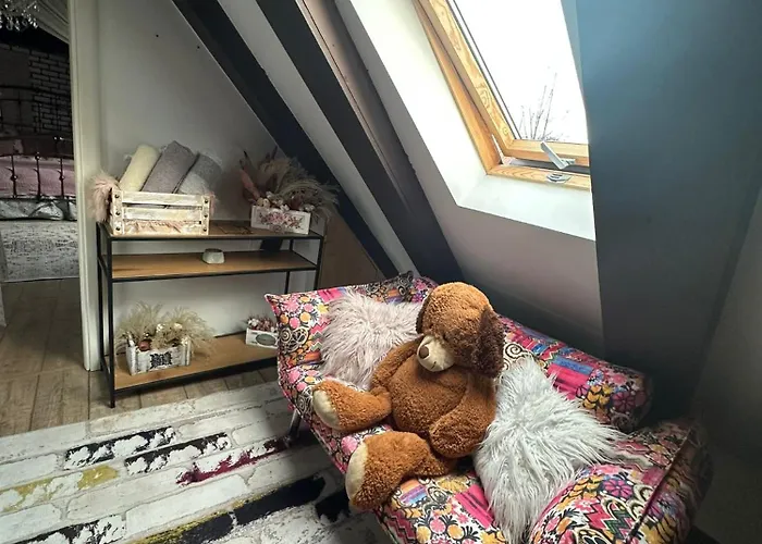 Hanul Anei And Transylvania Braşov