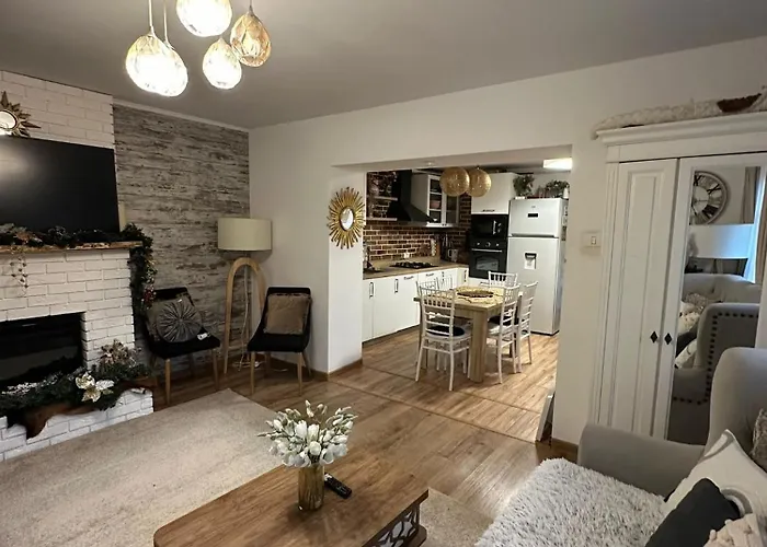 Homestay Hanul Anei And Transylvania