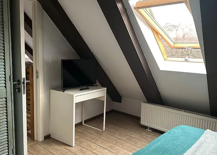 Hanul Anei And Transylvania *