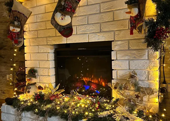 Hanul Anei And Transylvania *